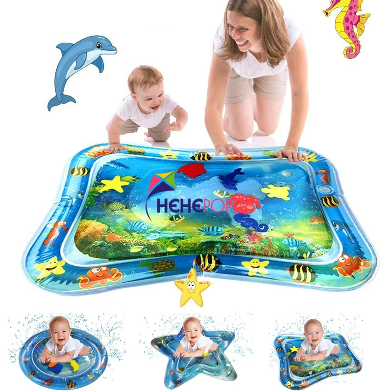 3 формы креативные игрушки двойного использования детские надувные подушки