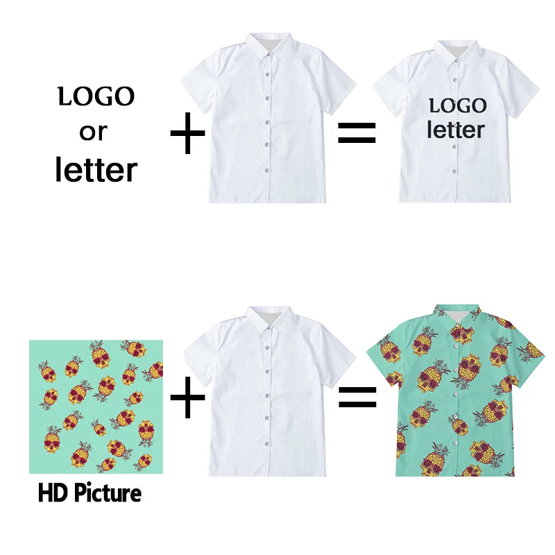 IFPD Европейский/американский размер Мужская одежда летняя цветная с принтом