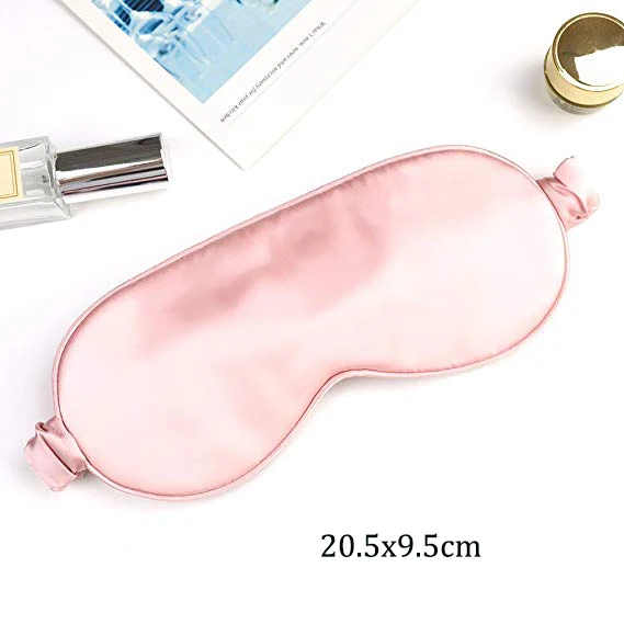 Eyeshade 20.5x9.5cm Постельные принадлежности из пены с эффектом памяти подушка в форме бабочки Расслабляющая защита шеи здоровье шейный медленный отскок для хорошего сна качество 50x30 см - Цвет: Eyeshade 20.5x9.5cm