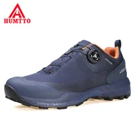 HUMTTO Waterproof Sport Trainers Running Shoes Mens Breathable Gym Sneakers for Men New Luxury Designer Casual Jogging Man Shoes 1