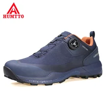 HUMTTO Waterproof Sport Trainers Running Shoes Mens Breathable Gym Sneakers for Men New Luxury Designer Casual Jogging Man Shoes