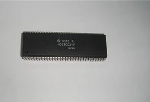 HD63C03YP HD63C03 DIP-64-Новый и оригинальный | Электронные компоненты принадлежности