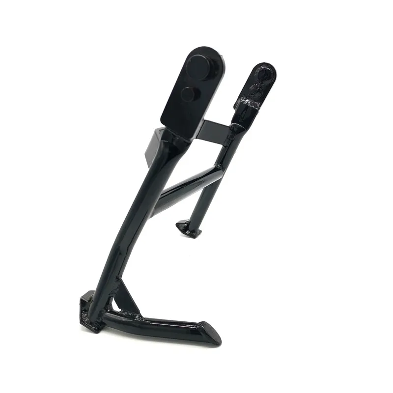 Для Kawasaki KLR650 2008-2018 Центральная подставка с ножным рычагом кронштейн для парковки