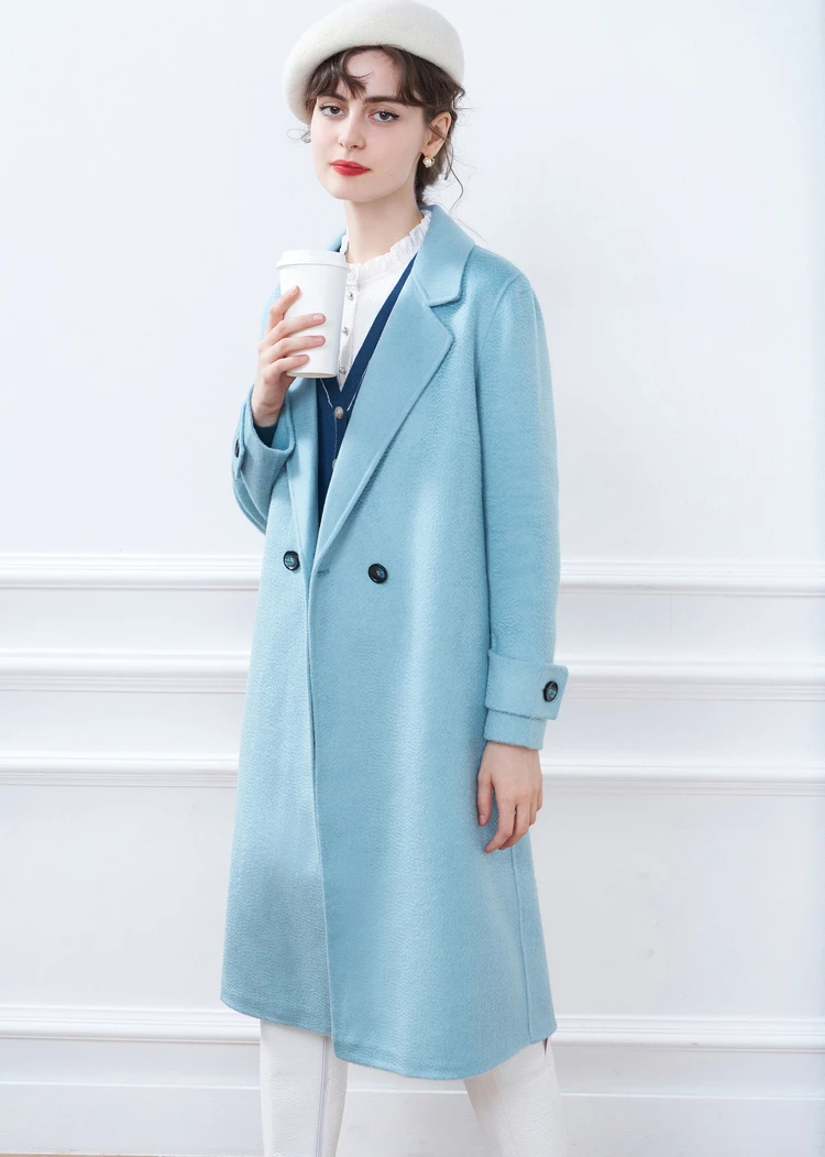 

Women's Clothing Autumn 2021 New Tweed Jacket