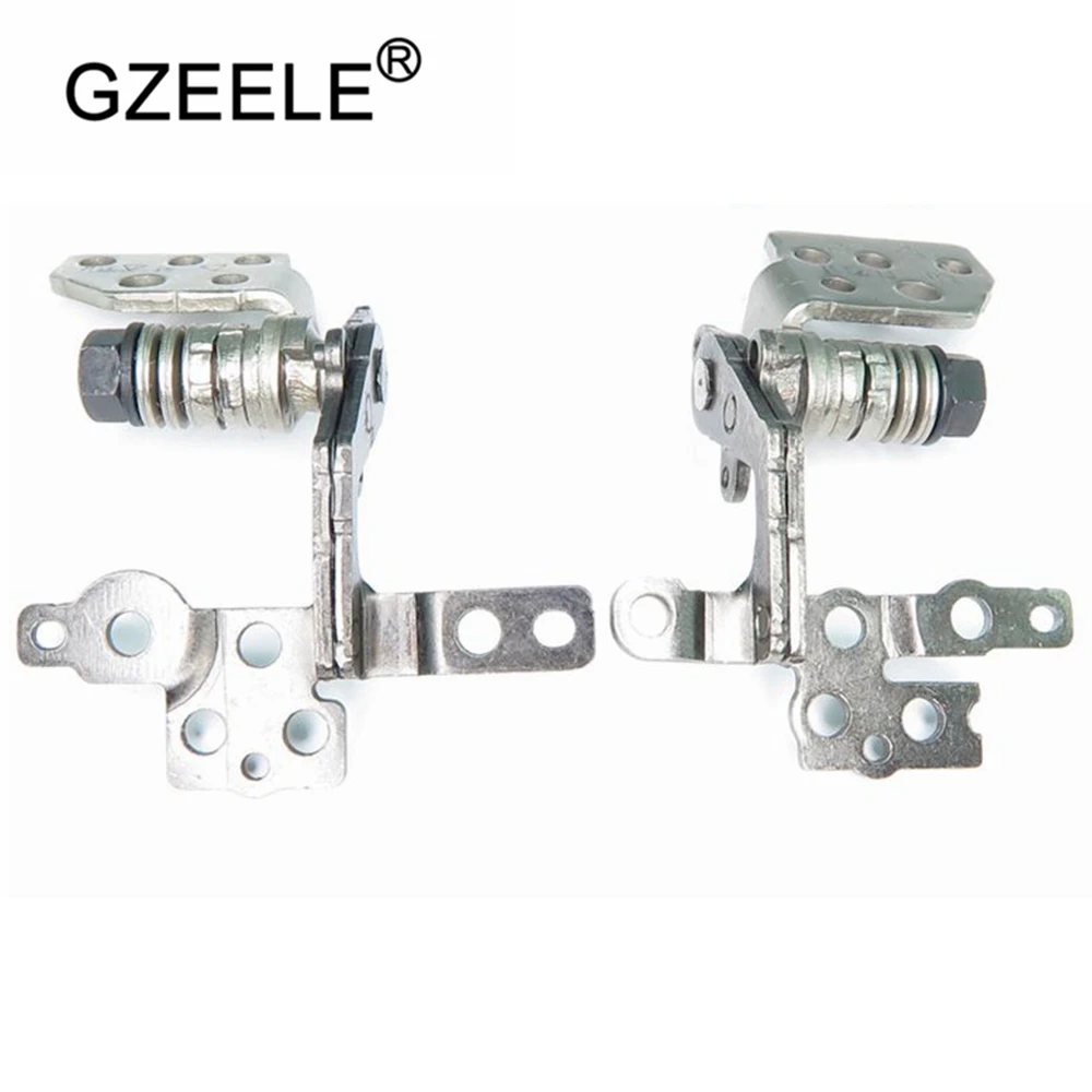 Ноутбук ЖК-дисплей Экран петли для SONY SVF15 FIT15 SVF152 SVF153 SVF1541 SVF152A29W SVF152a29u SVF1521K1EB SVF152C29M L & R