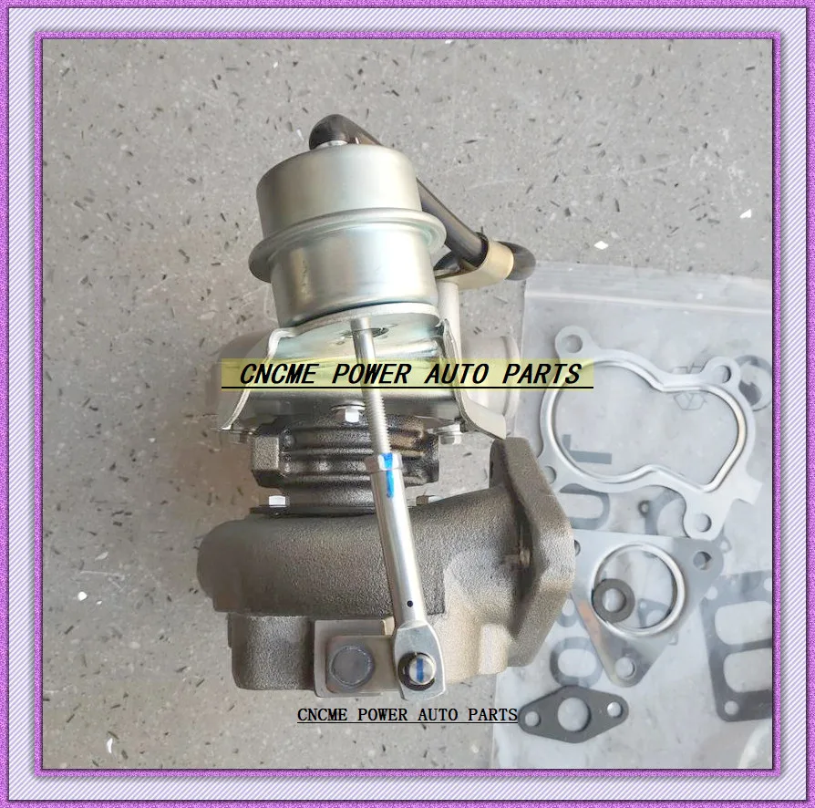 Фото TURBO GT1544S 454083 454083-0002 454083-0001 Для Seat Alhambra V-W Passat Sharan Golf Для Ford Galaxy Для Audi A4 1Z AHU ALE 1.9 №4