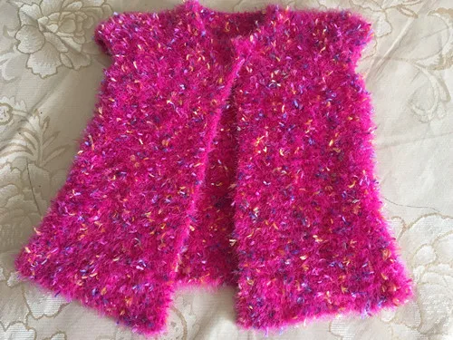 250 г * 2 шт. пряжа для вязания крючком хлопчатобумажная ручная вязка яркая