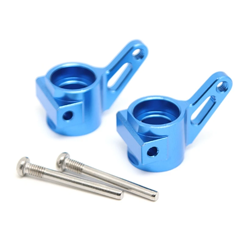 

Front Steering Block for Traxxas 1/10 Slash and Other Traxxas Models-Replaces Traxxas Part 3736