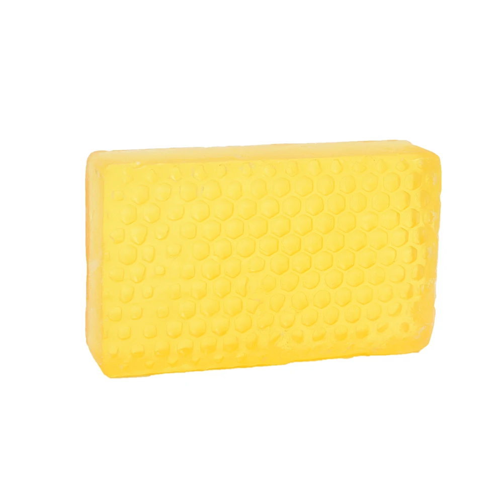 Арбутин мед мыло с койевой кислотой 1 шт. уход за кожей 100% ручная работа