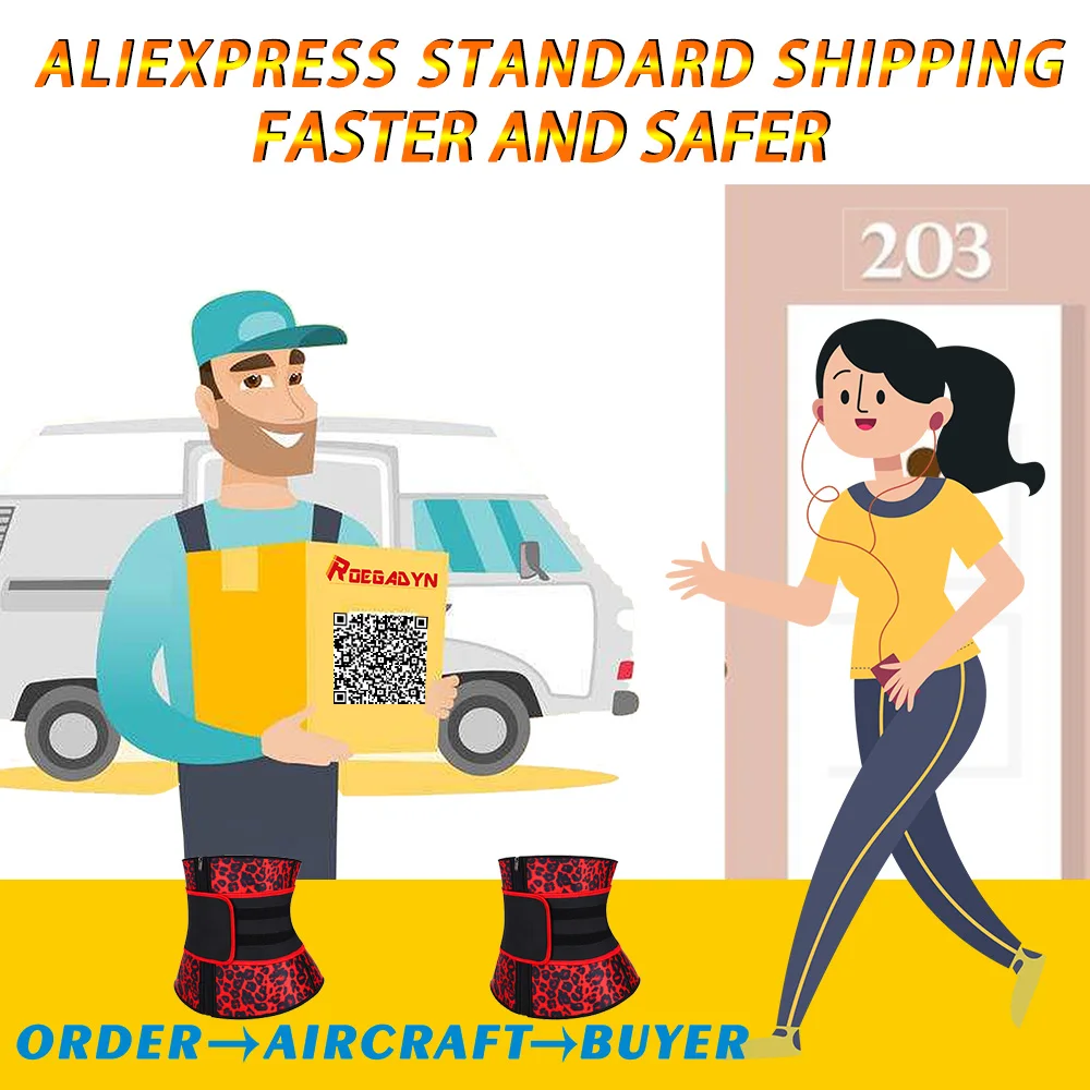 Тренажер для талии пояс уменьшения фигуры формирователь похудения из неопрена 7