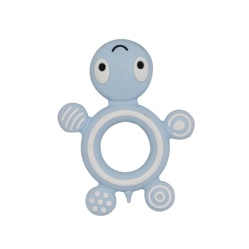 1 шт. детский силиконовый Прорезыватель для зубов|Детские прорезыватели| |