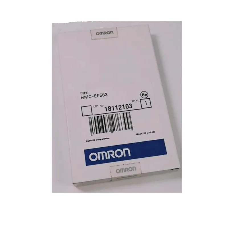 

Карта памяти OMRON HMC-EF583