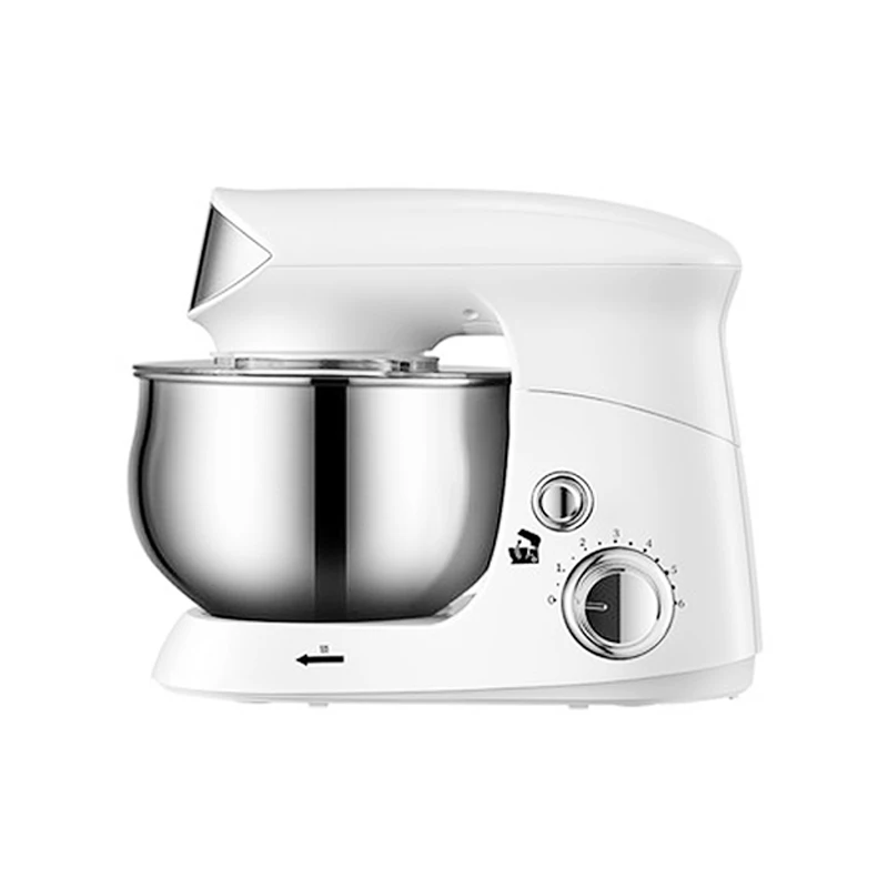 ProMixer Q4 Stand Mixer СМЕСИТЕЛЬ на подставке Кухонный робот Тестомесильная машина