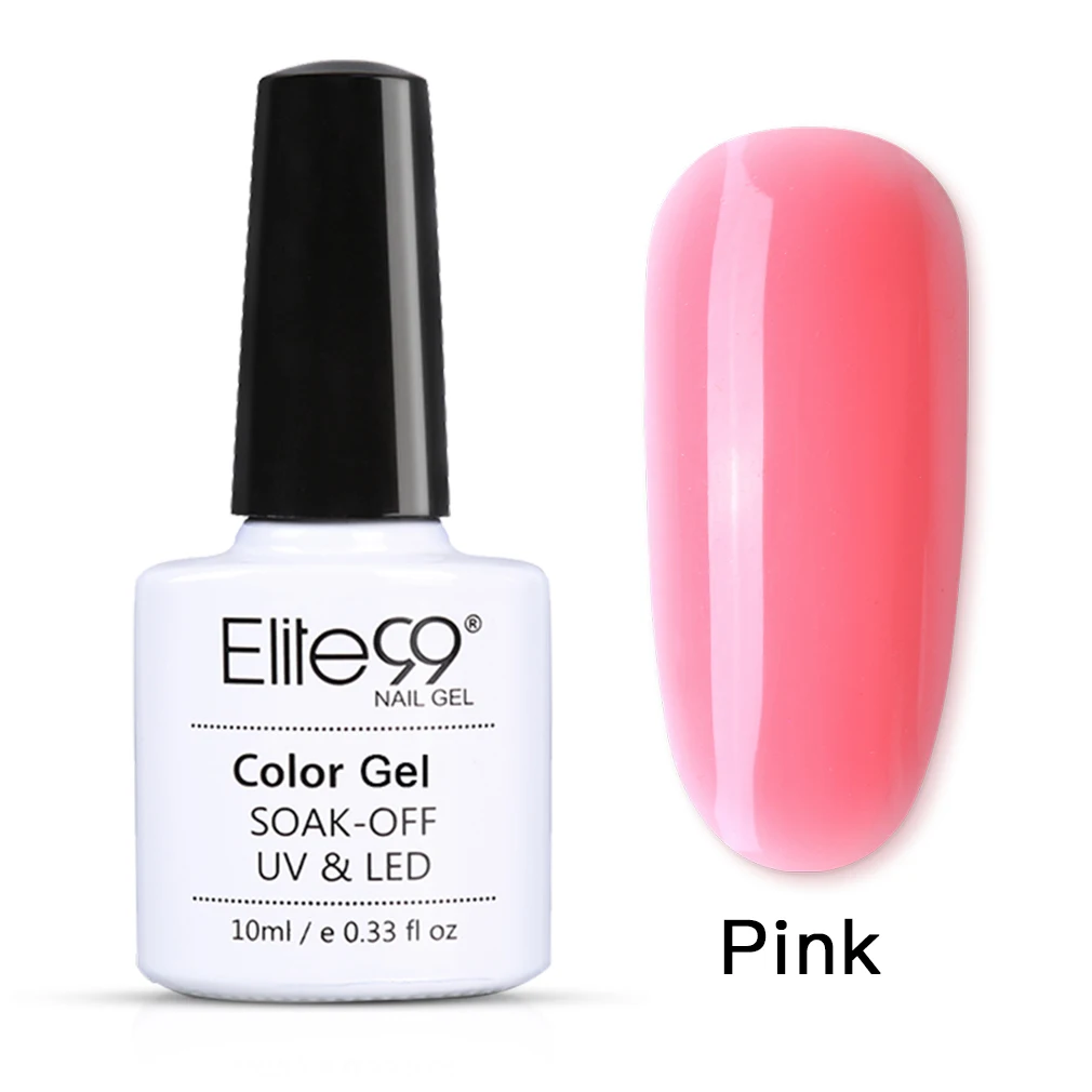 Гель лак для наращивания ногтей 10 мл|Гель ногтей| |