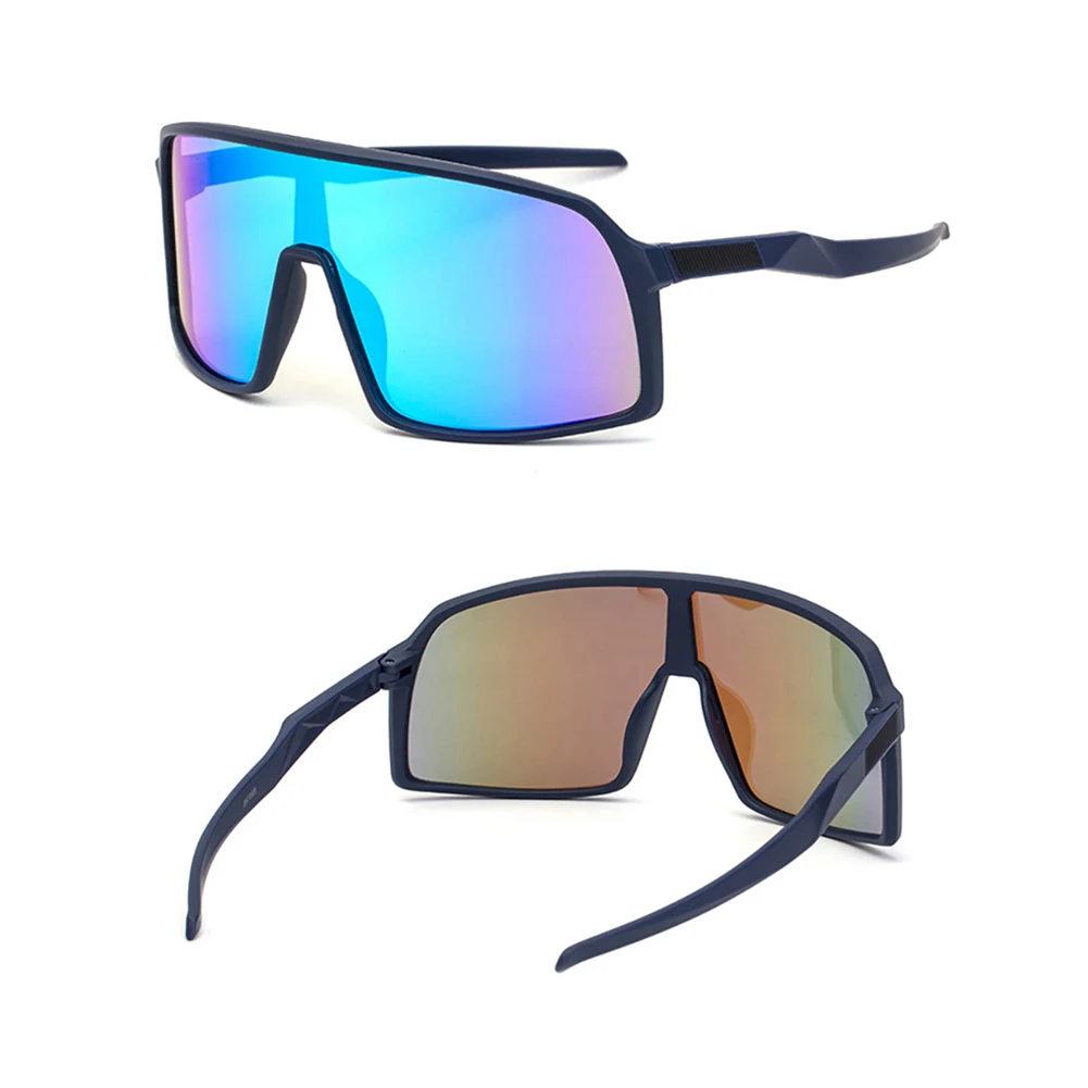 

UV400 Cycling Sunglasses MTB Bike Shades Outdoor Bicycle Riding Running Fishing Sun Glasses Goggles Sports Eyewear
