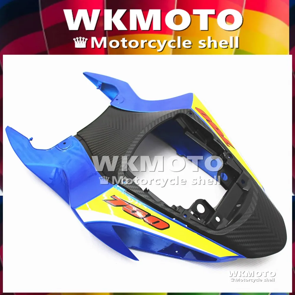 

Motorcycle Rear Tail Cover Cowl Fairing Panel For K11 GSXR600 GSXR750 2011 2012 2013 2014 2015 2016 2017