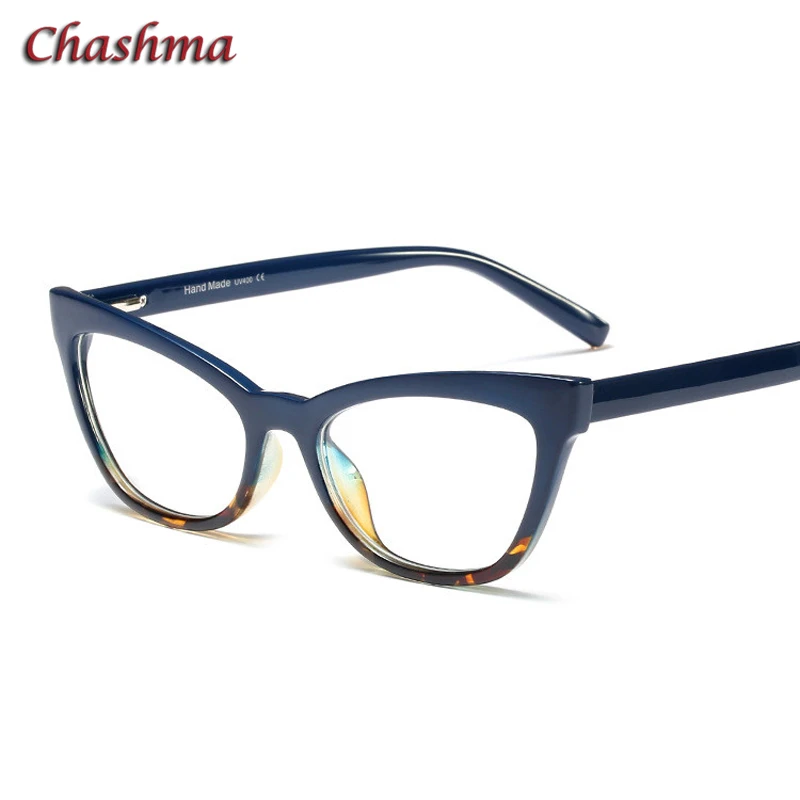 

Chashma oculos grau feminino Transparent Prescription Glasses Women monturas de lentes mujer spectacle frames