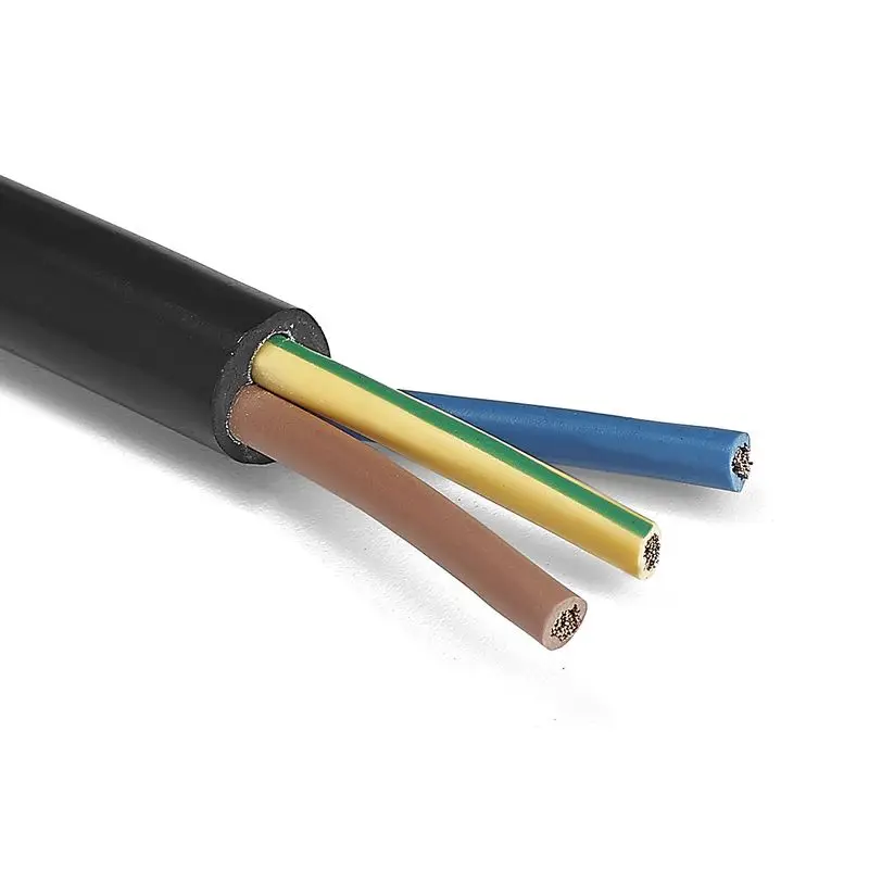 Кабель питания IEC320 C13 5 м 2 мм 30 шт. |