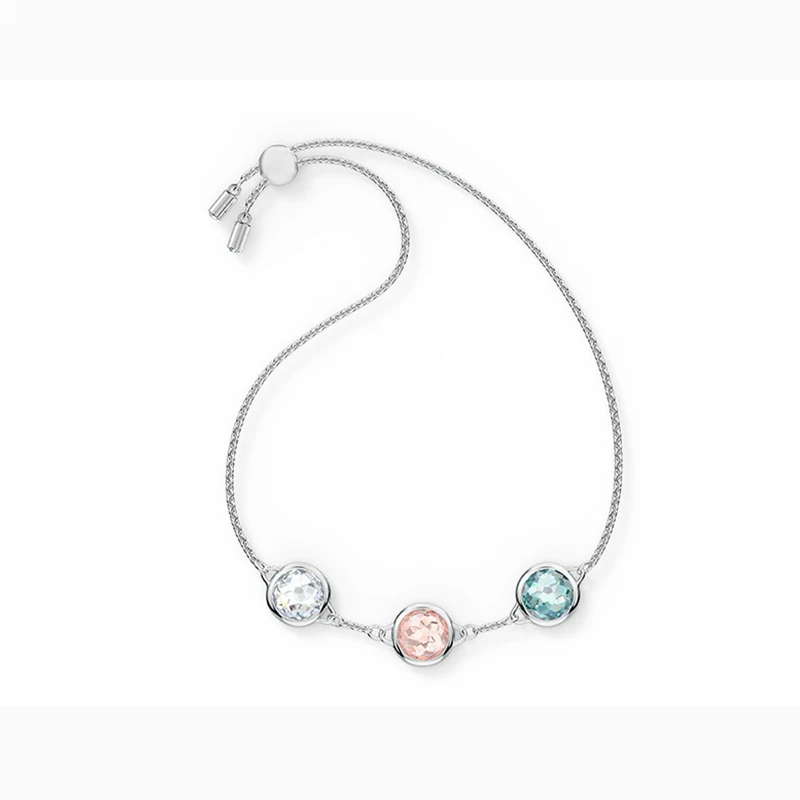 

SWA 2020 New Exquisitely Designed Tahlia Bracelet Is An Accessory For Daily Decoration And The Best Choice Gifts.