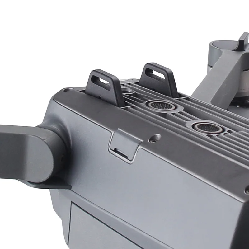 Mavic Pro Platinum задняя ножная посадочная площадка защитная накладка коврик Защитная