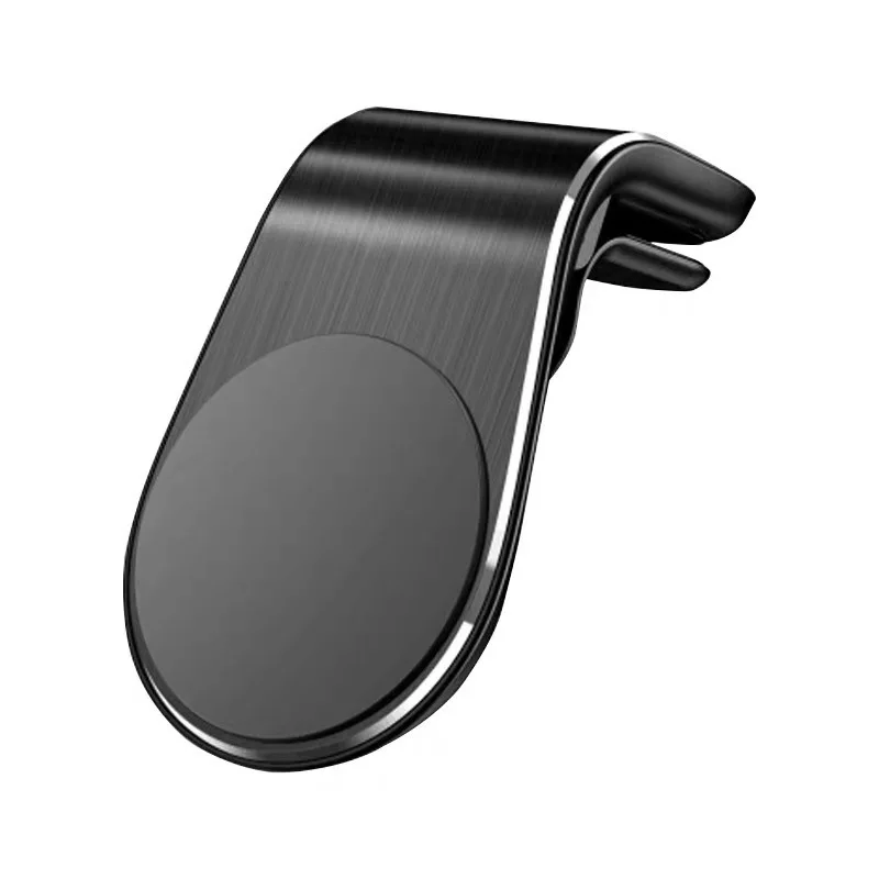 

Magnetic Car Phone Holder Mobile Mount Cell Stand Smartphone GPS Support For iPhone 12 Pro 8 Huawei Xiaomi Redmi Samsung