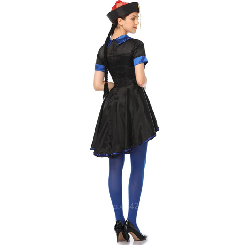 Традиционный костюм вампира с призраками китайского производства страшный для