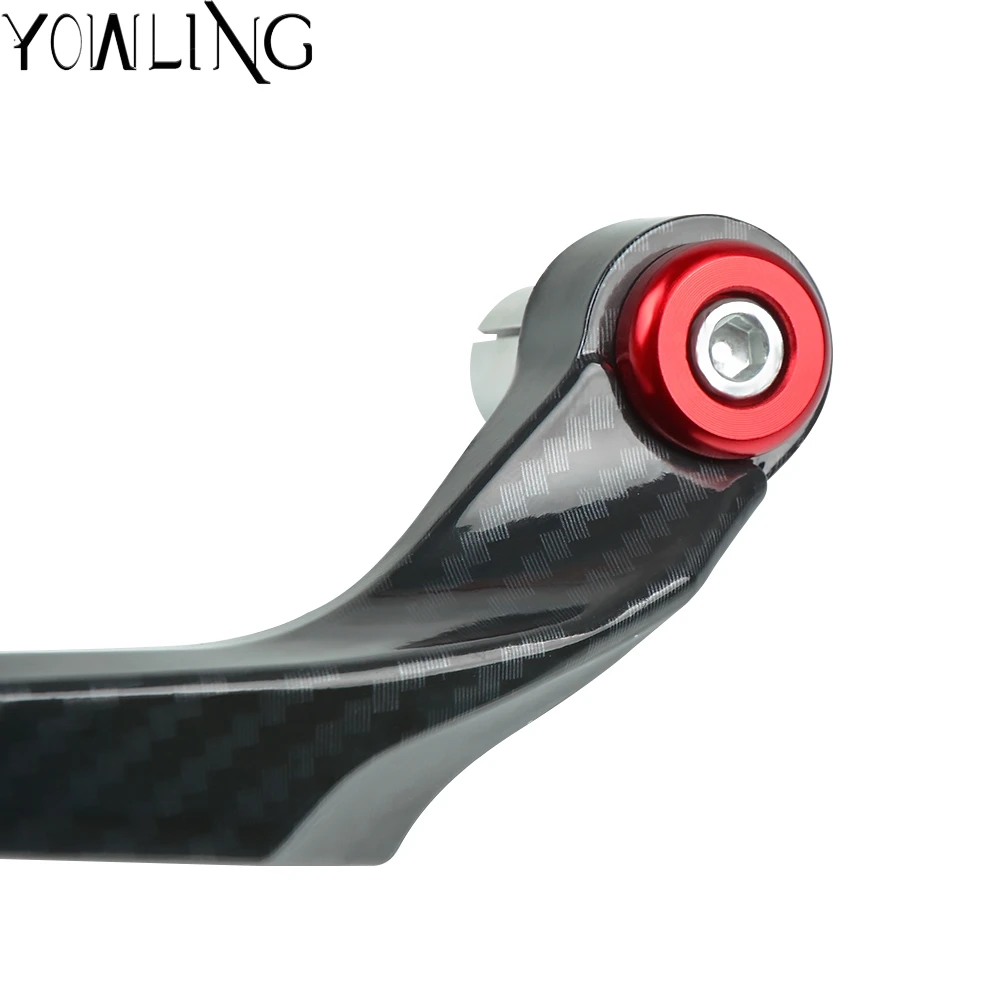 

For HONDA ST1300 / ST1300A 2003 2004 2005 2006 2007 Motorcycle Accessories Handle Grips Guard Brake Clutch Lever Guard Protector
