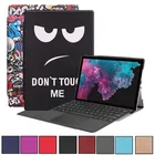 Для Microsoft Surface Pro 7 2019Pro 6Pro 5 Pro4 Pro чехол для планшета MacBook Стенд кожаный чехол для Microsoft Surface Pro 7 чехол для планшета Для женщин Мужчины