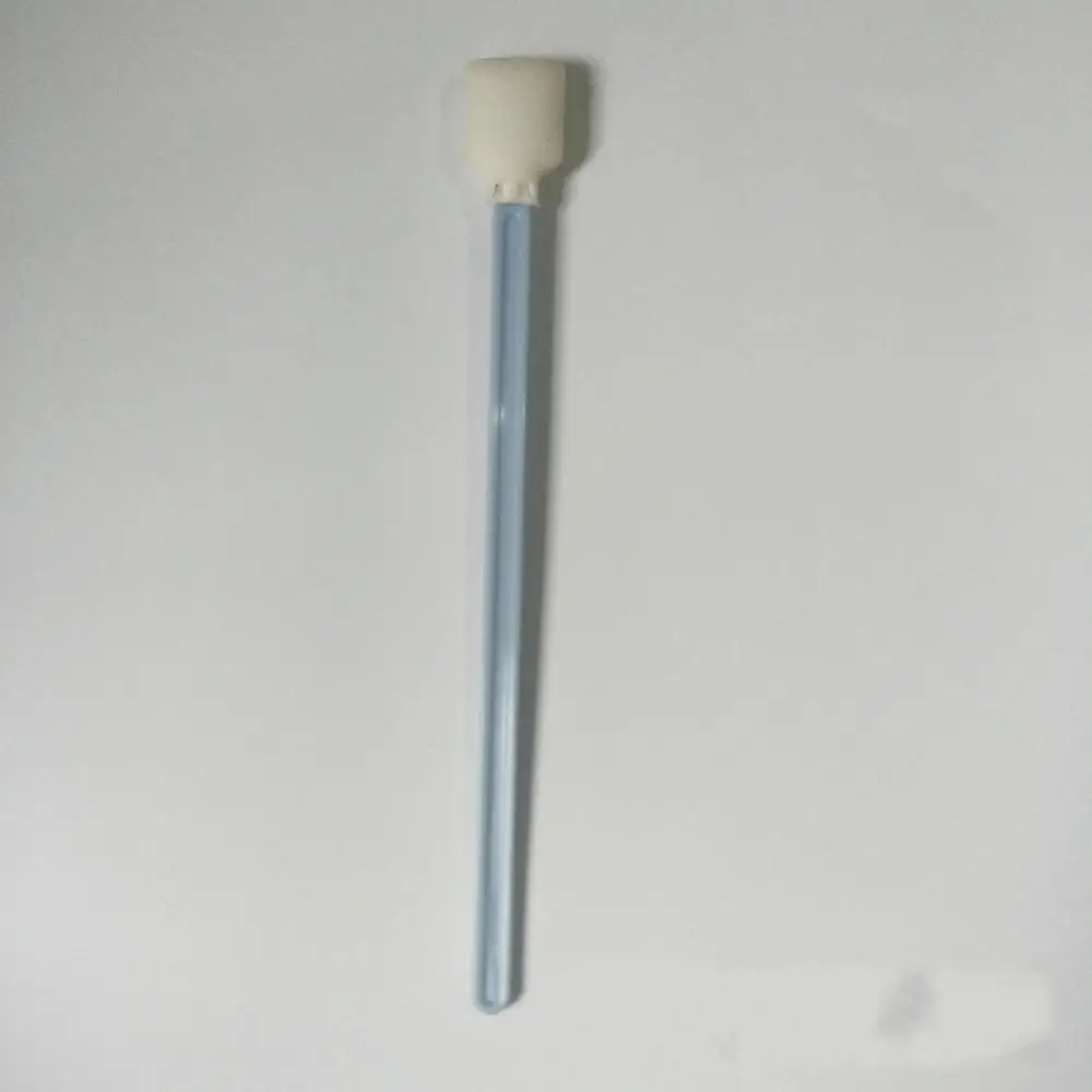 Высококачественная синяя Чистящая пена 23 см для принтеров Roland Mimaki Mutoh губка с