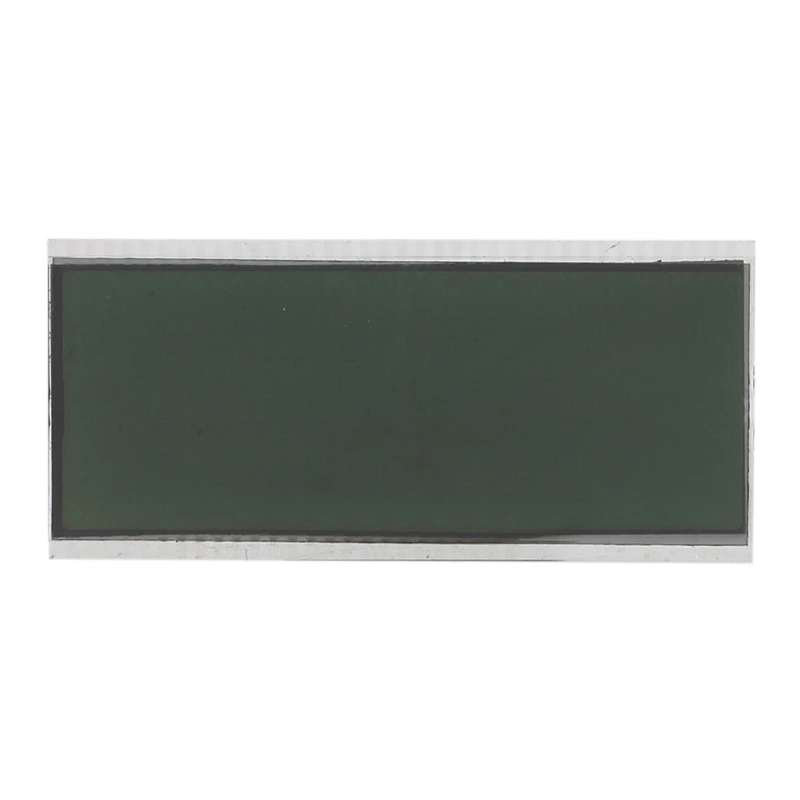 

Q1JF 1.57x0.67Inch LCD Display Screen Module for UV-9R UV9RPLUS R760 GT-3WP UV-XR