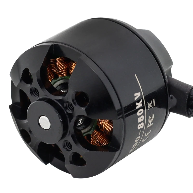 Новый Aeolian C2212 /C2830 kv850/750/1000/1300/2200 бесщеточный для самостоятельной сборки