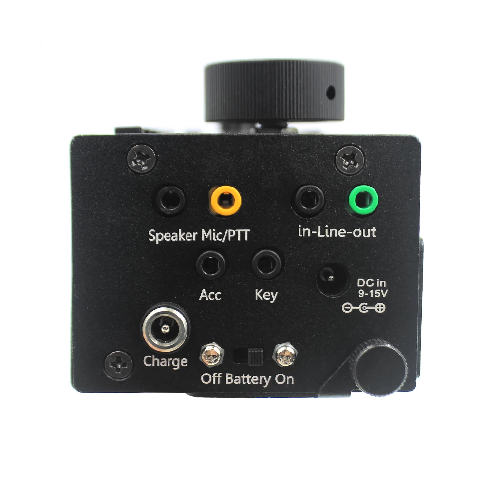Последние 10-15 Вт RS-918 SSB HF SDR HAM трансивер передачи мощности TX 0 5-30 МГц Мобильный
