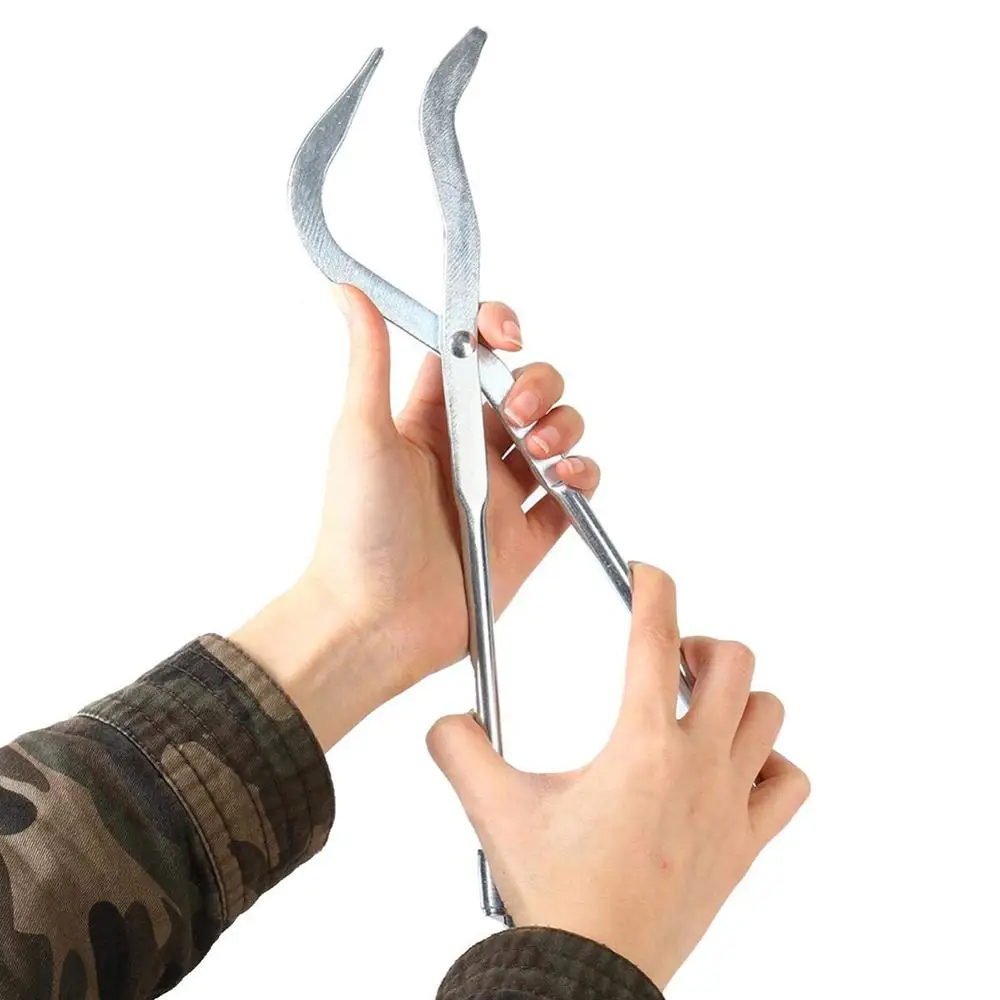 High strength steel Car Brake Drum Pliers Spring Installer Removal Small Repair Hand Tool Garage Workshop Tools |