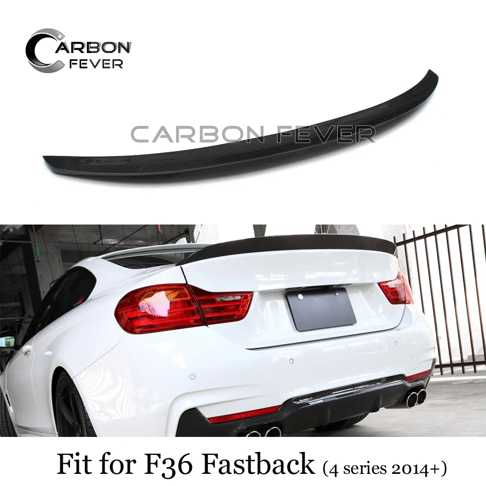 Карбоновая автомобильная лампа для BMW 3 4 5 7 серии F30 F80 E90 E92 F32 Coupe F33 F83 F10 G30 седан F07