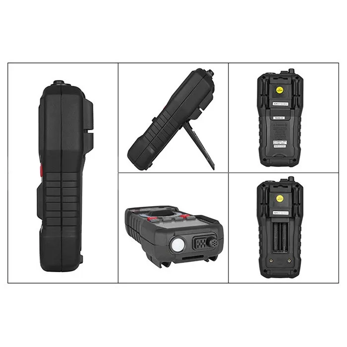 

Premium LCD Digital Multimeter