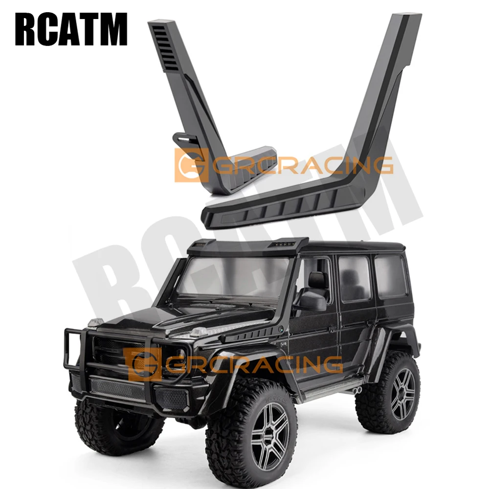 Шланг для растушевки автомобиля модификация модификации детали 1/10 RC Crawler Car Traxxas