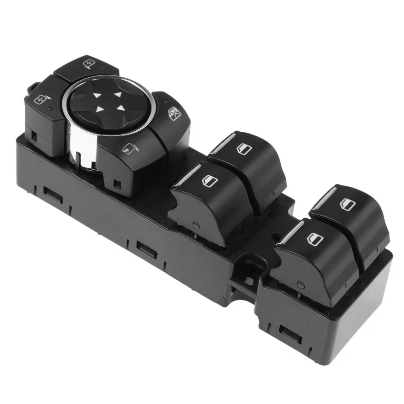 Новинка автомобильные аксессуары JG9Z14529CA DG9T14540CB для Ford MONDEO Master Driver Power Window Switch |