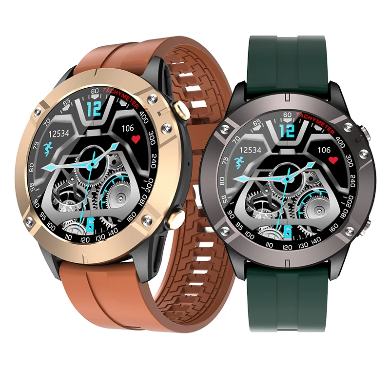 

Смарт-часы DK60, 2021 дюйма, Full Touch HD, Bluetooth