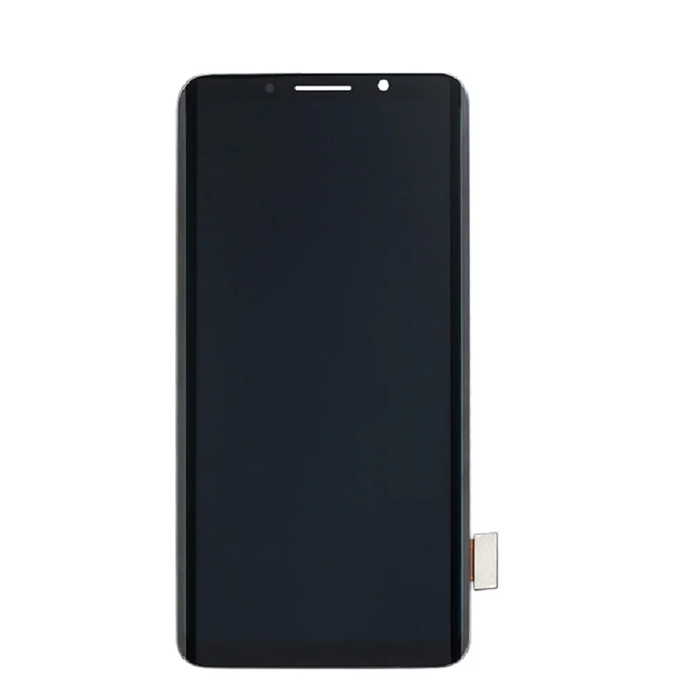 Высококачественный ЖК-дисплей 5 99 дюйма для Elephone U Pro сенсорный экран в сборе LCD