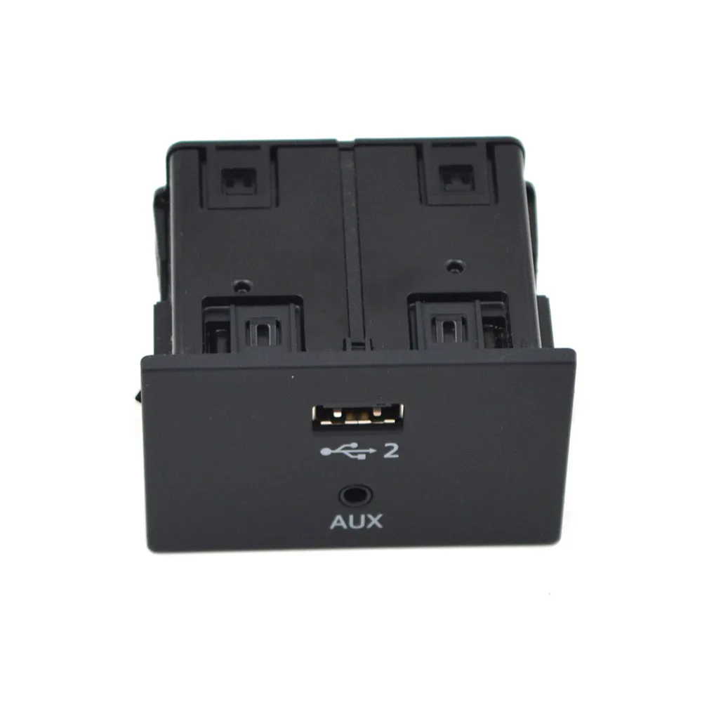 Кнопка переключения MIB 2 CarPlay MDI USB AUX для A3 8V Q2|Переключатели и рычаги авто| |