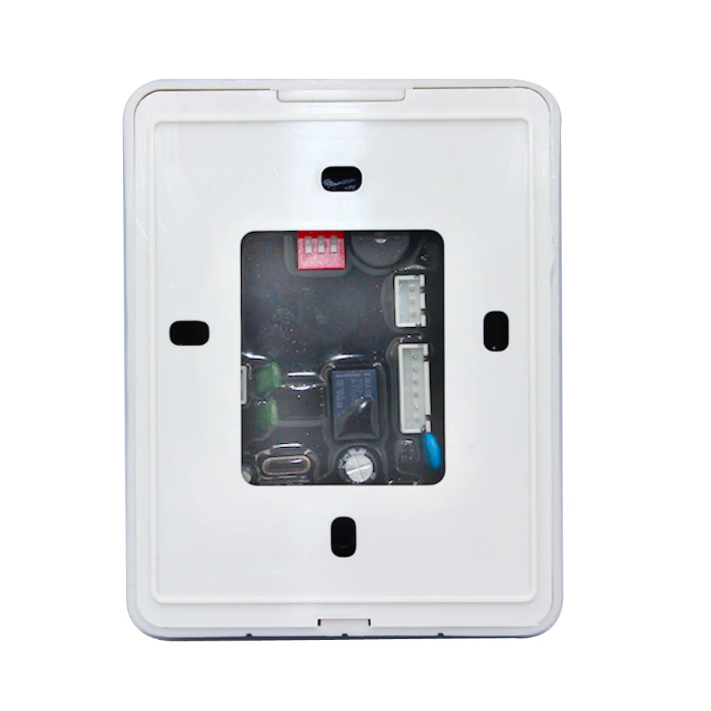 2000 user Rfid Reader Access Control Keypad IP65 Waterproof 125Khz RFID Security Proximity Entry Electric Smart Lock Controller |
