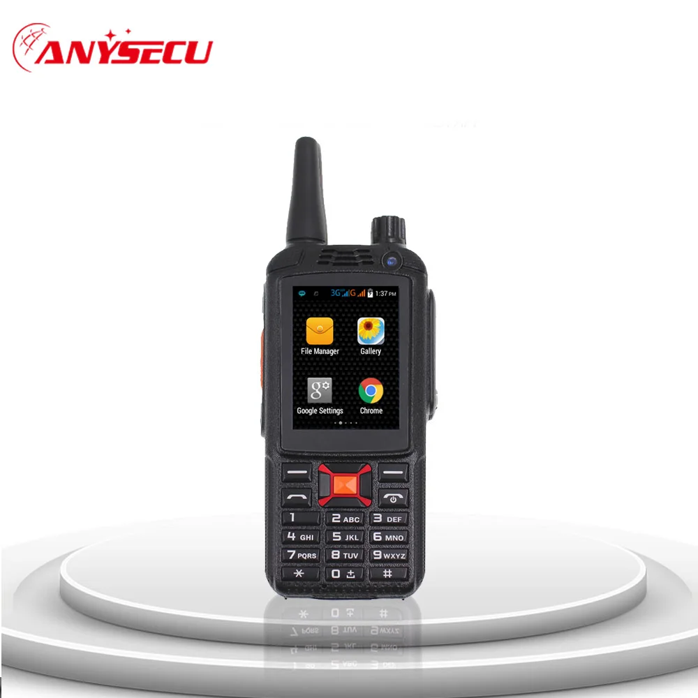 3g Android смартфон G22 Plus Poc сетевой телефон Радио прочное переговорное устройство Zello REAL PTT F22 Plus Walkie Talkie двухстороннее радио
