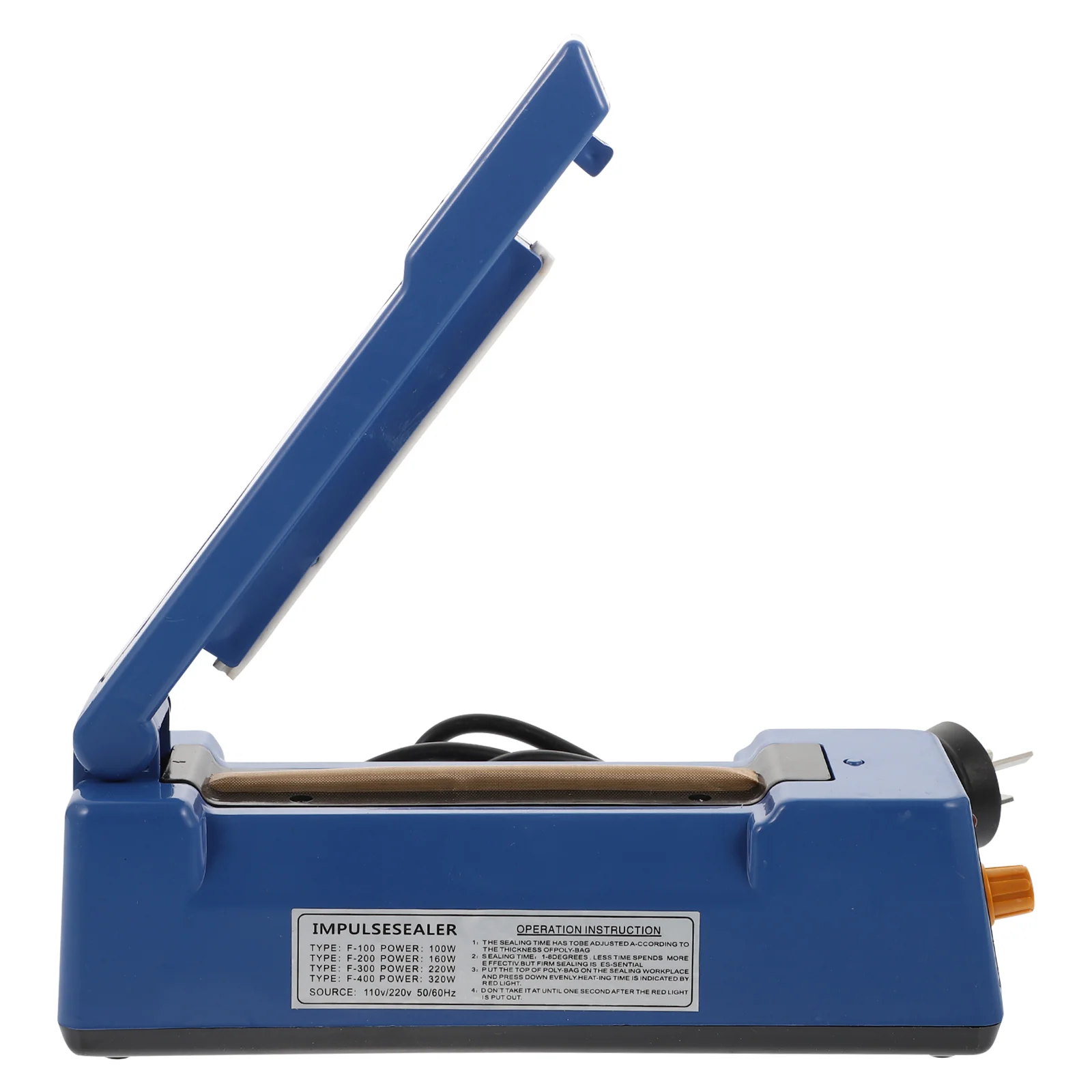 

Упаковщик пищевых пакетов (вилка стандарта Австралии), 1 комплект