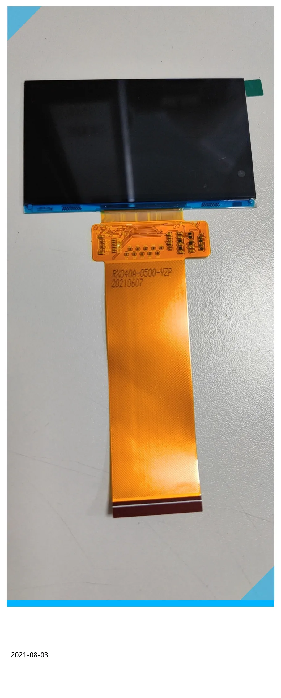 Adequado para Cabo Tela de Exibição Novo Polegada Projetor Apenas Rx040a-0100 Rx040a-0500-yzp Versão Faça Você Mesmo Accessori 4