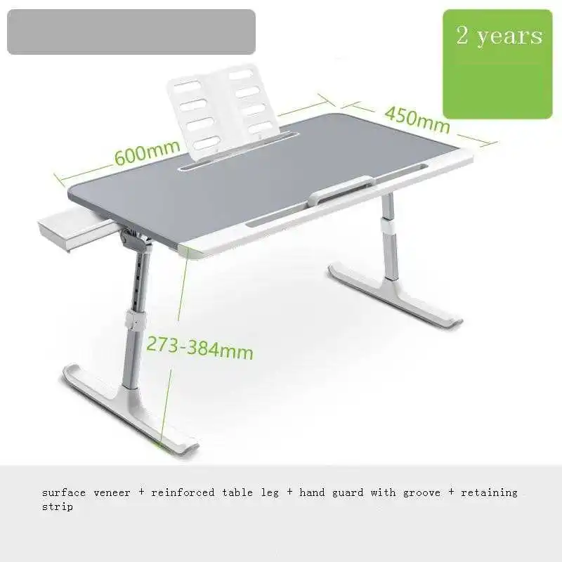 

Escritorio Notebook Stand Kids Furniture Support Ordinateur Portable Children Tablo Laptop Mesa Study Table Computer Desk
