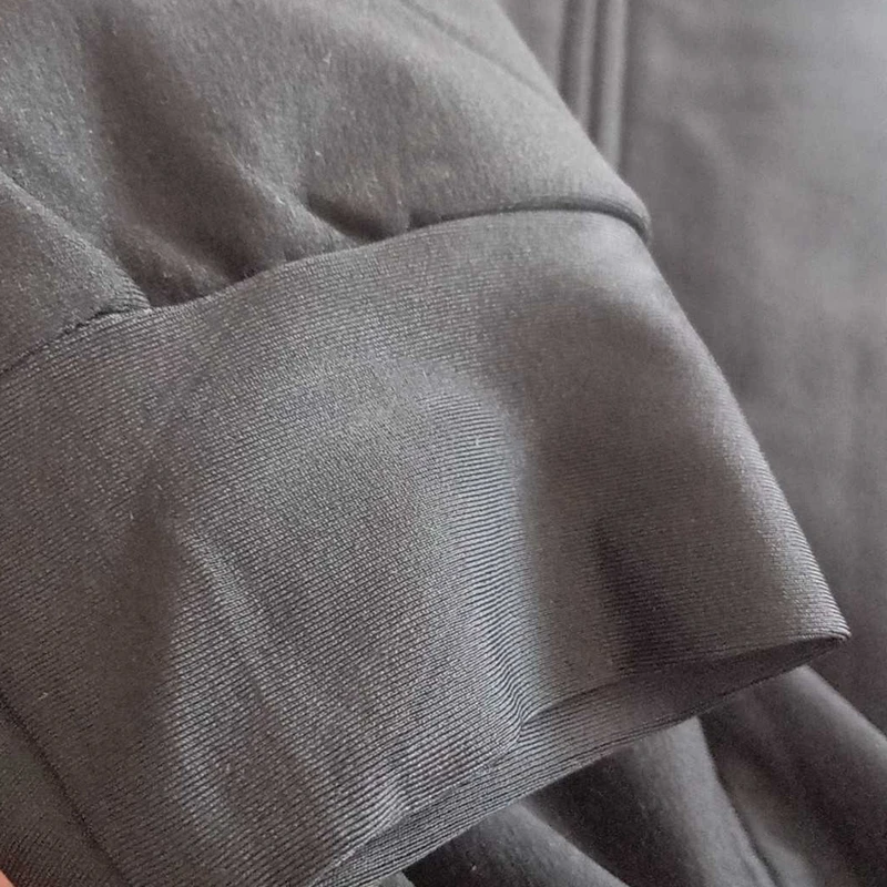 

Team black sheep Cycling jersey Men long sleeve cycle wear ELEMENTS sieres MTB riding clothing blue gray orange sport wear