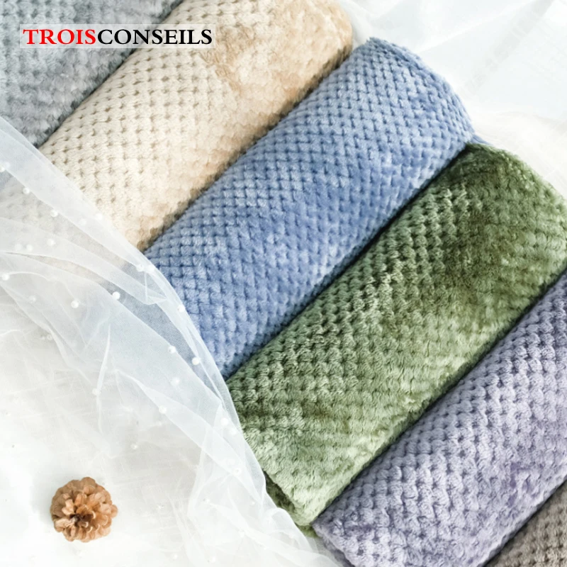 9 цветов Фланелевое Флисовое одеяло мягкое для кроватей диванов рождественский