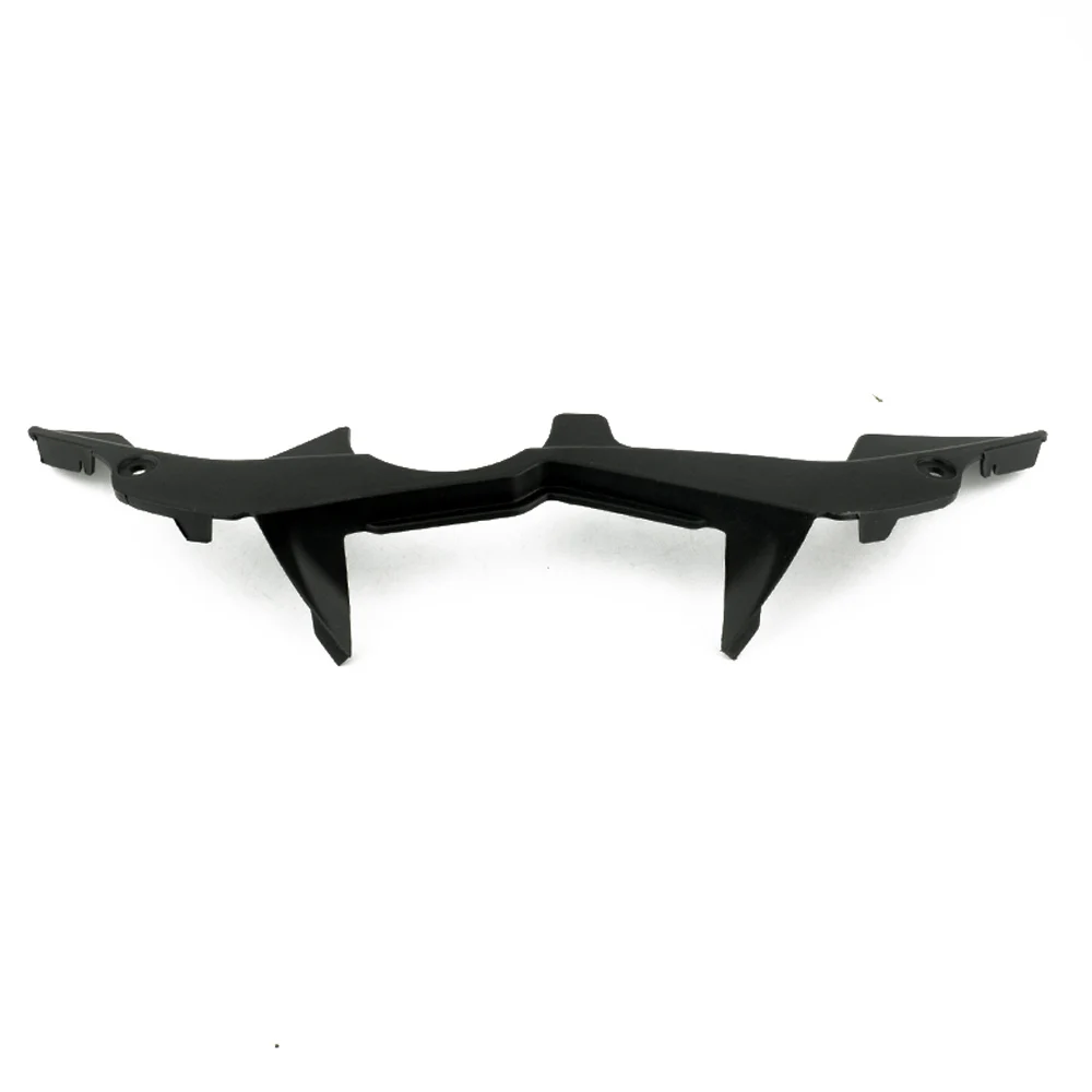 For KAWASAKI ER6-N ER6N 650 2009 2010 2011 CLOCK INFILL PANEL FAIRING Motorcycle unpainted Fairing cover cowl | Автомобили и