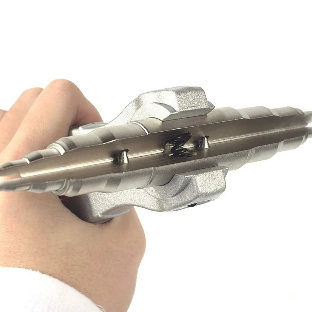 

4-22mm Tube Expander Copper Pipe Expansion Pliers Air Conditioner Refrigerator Install Repair Maintain Tube Swaging Hand Tools