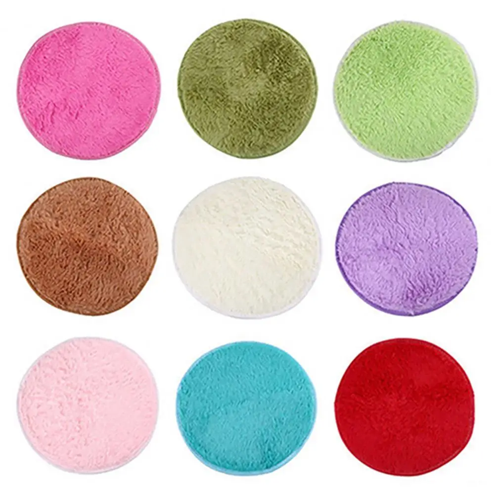 

Door Carpet Living Room Solid Color Soft Non-slip Velvet Sponge Multipurpose Floor Shower Rug for Home Decor Bed Room Mat